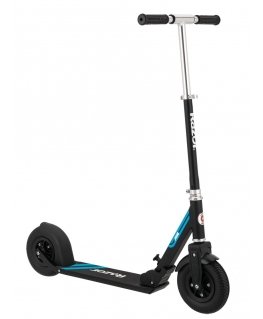 Interbrands 13073005 самокат Черный