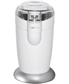 Clatronic KSW 3306 120 W Valge