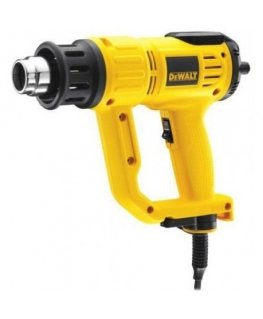 DeWALT D26414 650 линий/мин 600 °C 2000 W Черный, Желтый