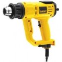 DeWALT D26414 650 линий/мин 600 °C 2000 W Черный, Желтый