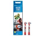 Oral-B Kids Stages Power EB10 Star Wars 2pc 2 tk