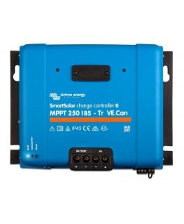 Victron Energy SmartSolar MPPT 250/85-Tr VE.Can charge controller