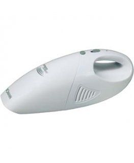 Bomann CB 967 handheld vacuum White