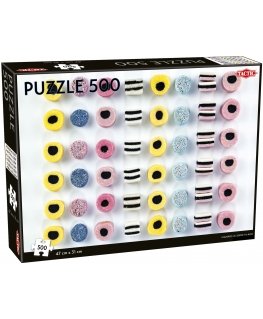 Tactic 56234 pusle 500 tk Kunst