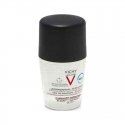 Vichy Homme Deodorant Anti-Perspirant Anti-Stains Sensitive Skin 50ml