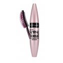 Maybelline Lash Sensational Mascara with elastomer double-sided curved brush