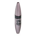 Maybelline Lash Sensational Mascara with elastomer double-sided curved brush