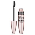 Maybelline Lash Sensational Mascara with elastomer double-sided curved brush