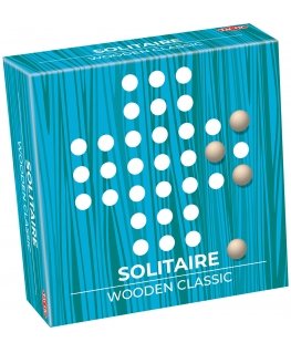 Tactic Solitaire Lauamäng Strateegia