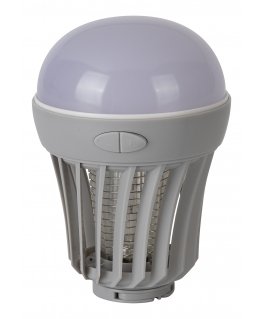 JATA MELI0320 insect killer/repeller Automatic Suitable for indoor use Grey