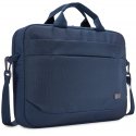 Case Logic Advantage ADVA-114 Dark Blue 35.6 cm (14") Messenger case