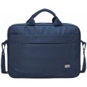 Case Logic Advantage ADVA-114 Dark Blue 35,6 cm (14") Lähettilaukku Sininen Case Logic Advantage ADVA-114 Dark Blue 35,6 cm (14") Lähettilaukku Sininen