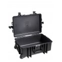 B&W Type 6700 Hard case Black