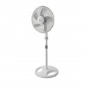 JATA JVVP3050 household fan White