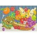 Ravensburger 05248 pusle 24 tk