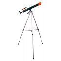 Levenhuk LabZZ T2 Refractor 100x Orange, Petrol colour