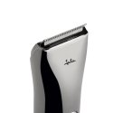 JATA JBSE2102 hair trimmers/clipper Black, Silver 2 Lithium JATA JBSE2102 hair trimmers/clipper Black, Silver 2 Lithium
