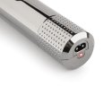 JATA JBSE2102 hair trimmers/clipper Black, Silver 2 Lithium JATA JBSE2102 hair trimmers/clipper Black, Silver 2 Lithium