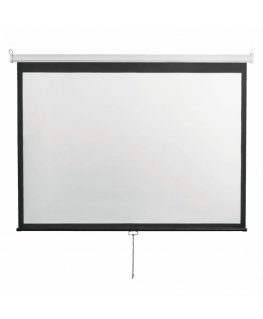 SBOX PSA 120 projection screen 3.05 m (120") 4:3