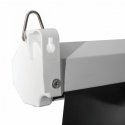 SBOX PSA 120 projection screen 3.05 m (120") 4:3