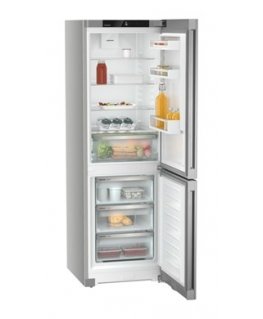 Liebherr CNsfd 5203 Pure Eraldiseisev 330 l D Hõbe