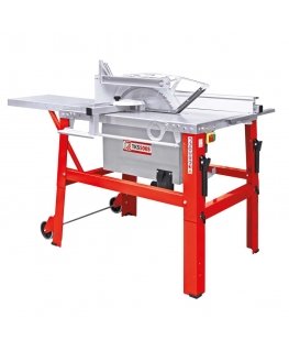 Holzmann TKS500S_400V table saw 2800 RPM