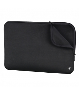 Hama Neoprene 43,9 cm (17.3") Įmautė Juoda