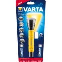 Varta 18628101421 Melns, Dzeltens Rokas lukturis LED Varta 18628101421 Melns, Dzeltens Rokas lukturis LED