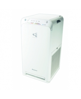 Daikin MC55W air purifier 82 m² 53 dB 37 W White