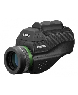 Pentax VM 6x21 WP monocular 6x Black