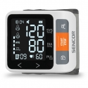 Sencor SBD 0900WH DIGITAL BLOOD PRESSURE MONITOR