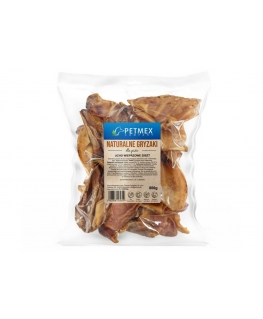 PETMEX Seakõrv - koeranärimine - 20 tk.