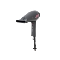 JATA JBSC1070 hair dryer 2000 W Black