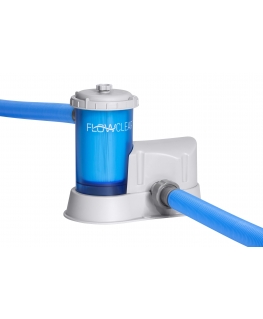 Bestway 58675 basseinitarvik Filterpump