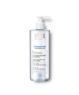 Svr Physiopure Micellar Water 400ml
