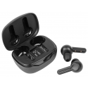 Tracer T2 TWS Headphones Wireless In-ear Bluetooth Black