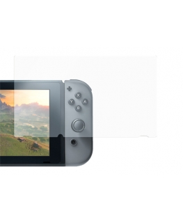 Deltaco GAM-011 game console part/accessory Screen protector