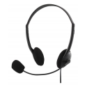 Deltaco HL-21 headphones/headset