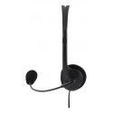 Deltaco HL-21 headphones/headset