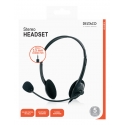 Deltaco HL-21 headphones/headset