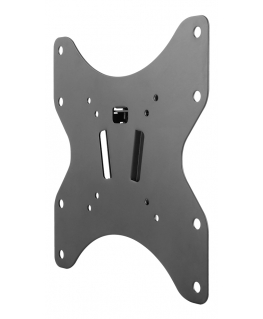 Deltaco ARM-1050 TV mount 106.7 cm (42") Grey