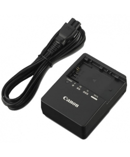 Canon LC-E6E baterijų įkroviklis