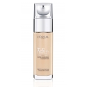 L´Oréal Paris True Match Super-Blendable Foundation - 4D|4W Gold