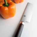 kai DM0728 kitchen knife Steel 1 pc(s) Vegetable knife