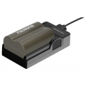 Duracell Digital Camera Battery Charger Duracell Digital Camera Battery Charger
