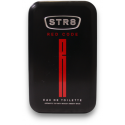 Str8, Red Code, Eau De Toilette, For Men, 50 ml
