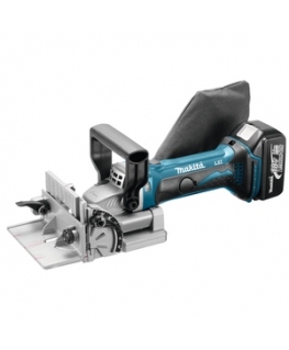 Makita DPJ180RFJ frēzēšanas iekārta