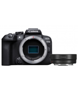 Canon EOS R10+ EF- R