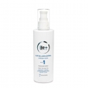 Be+ valomasis pienas 200ml