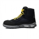 Batai ELTEN Timothy GTX Mid S2 CI/ SRC, juodi 45